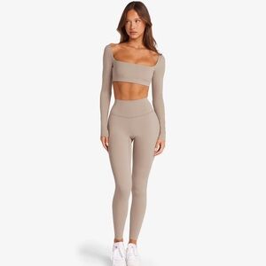 CSB Freedom Set in Almond (3)